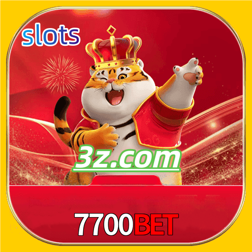Cassino Online 7700bet